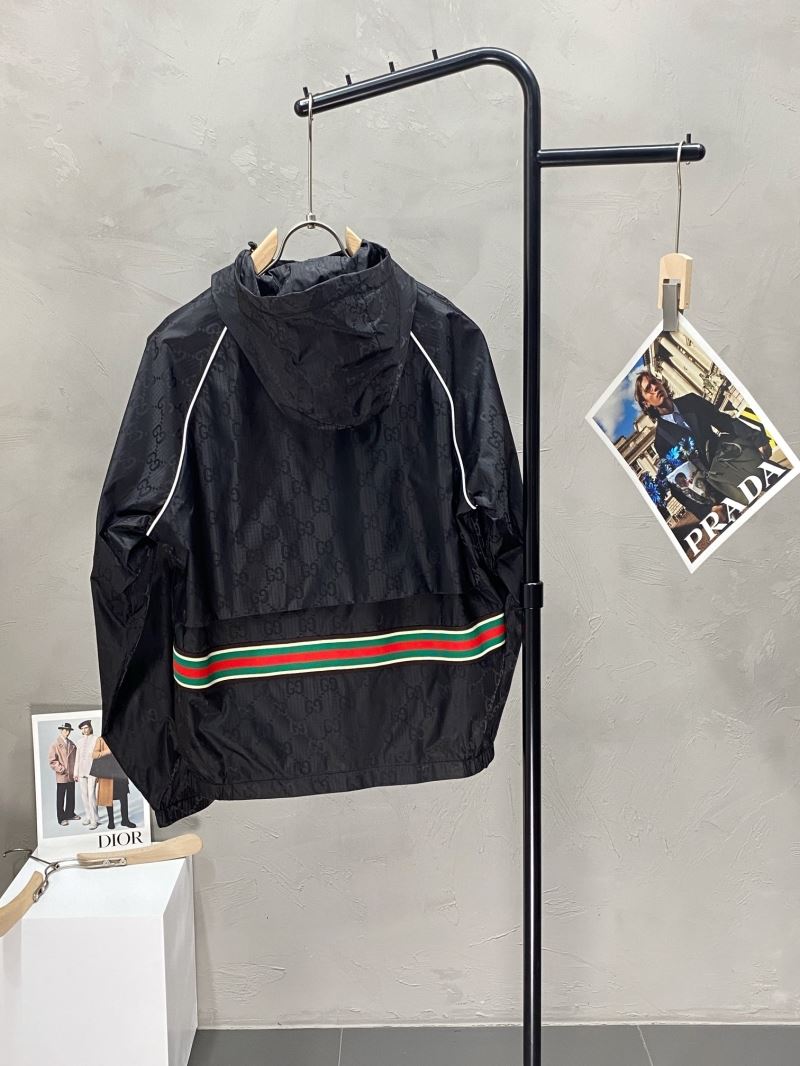 Gucci Outwear